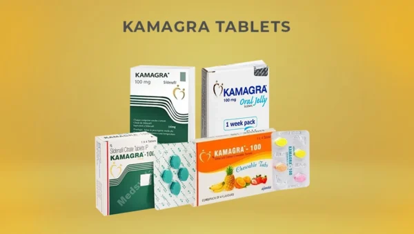 KAMAGRA