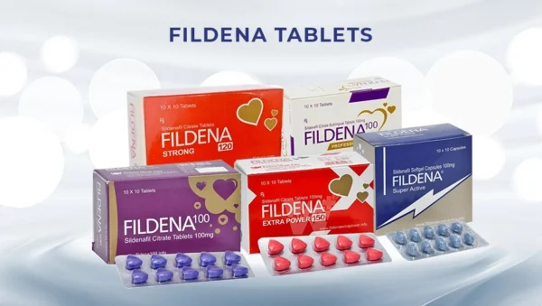 FILDENA