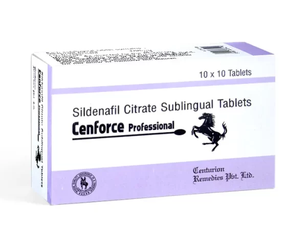 Cenforce Professional 100mg